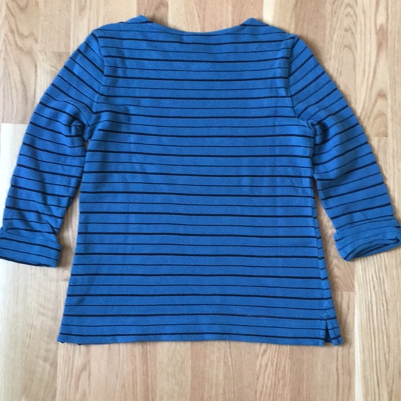 Croft & Barrow Sweater Size XS Petite - Picture 5 of 8
